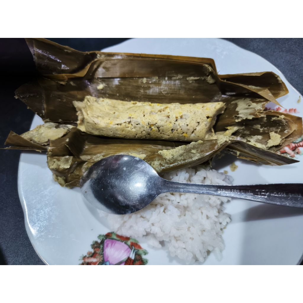 

TAHAN 7HARI/PEPES TELUR IKAN MANYUNG/TELUR IKAN MREMANG/KHAS JUWANA/KHAS PATI