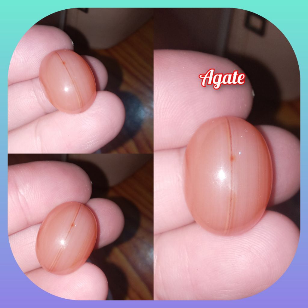 Batu Akik Asli batu cincin murah