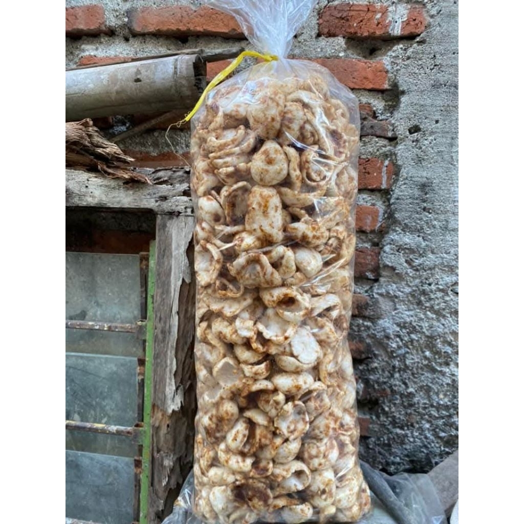 

krupuk antor glopot