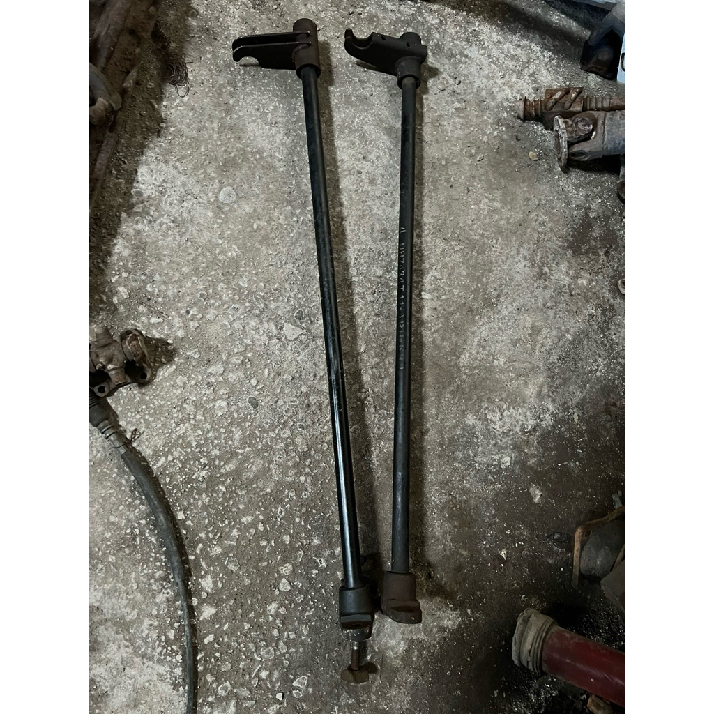 as torsi ford ranger/everest/mazdabt