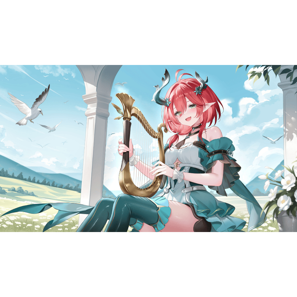 WUTHERING WAVE WUTHERING WAVES AKUN BRANT [STARTER] BRANT ZANI or PHROLOVA + SIGNATURE SERVER [SEA]