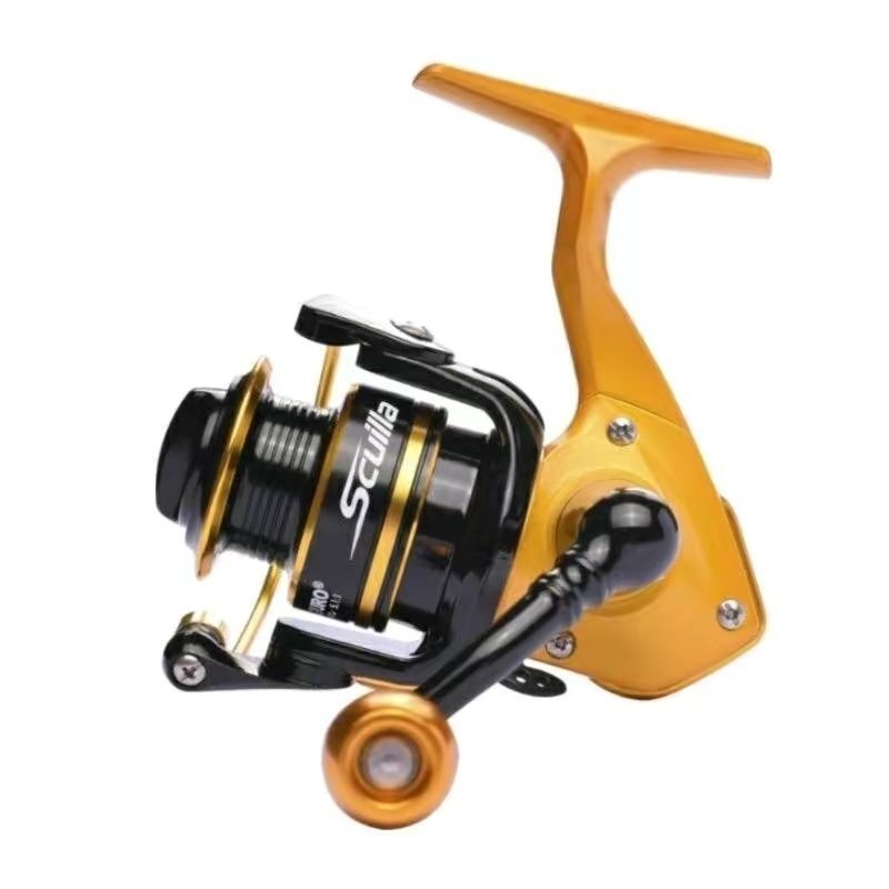 REEL MAGURO SCUILLA 500 800