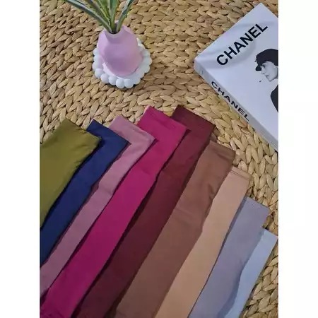 Handsock Manset Jersey Manset Tangan Manset Sambung Panjang