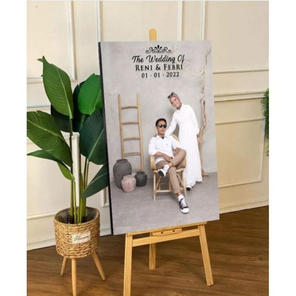 BINGKAI FOTO BESAR 30*50