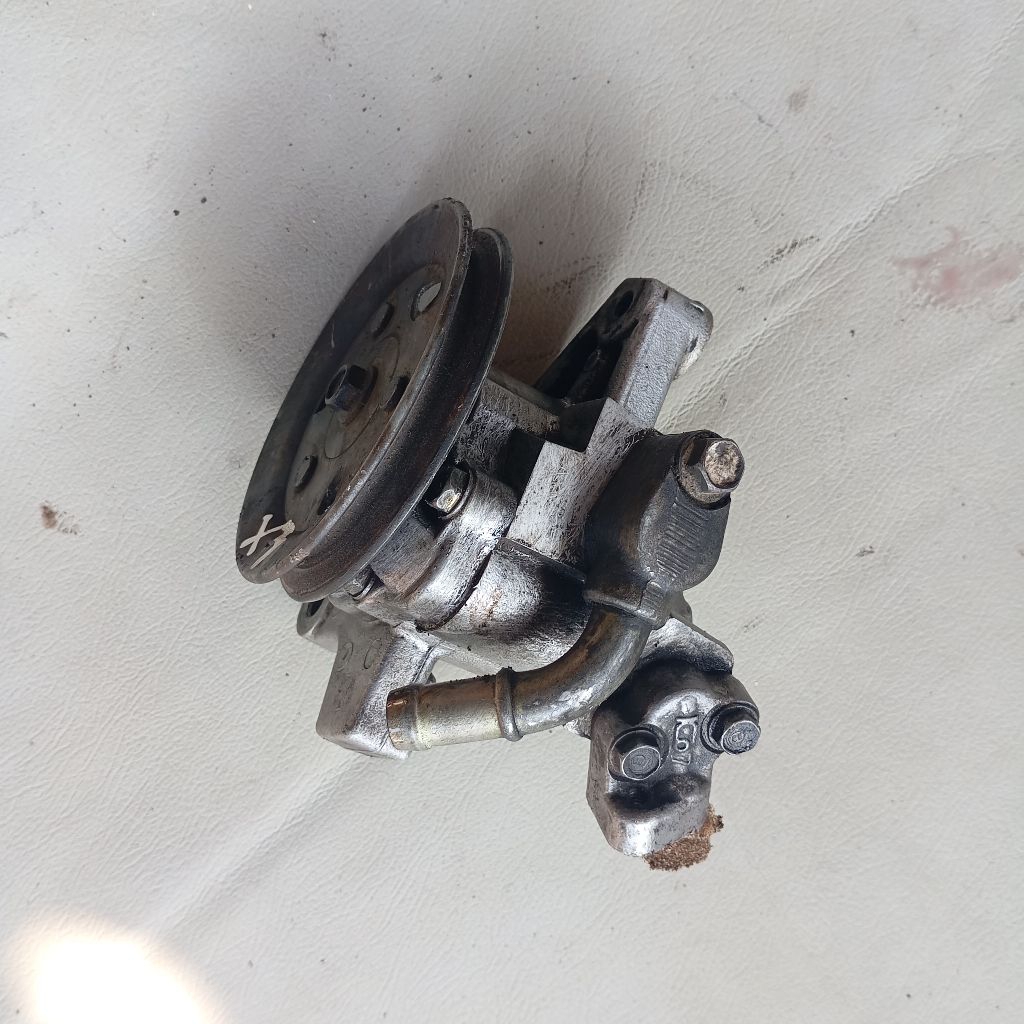 Pompa power steering honda civic lx