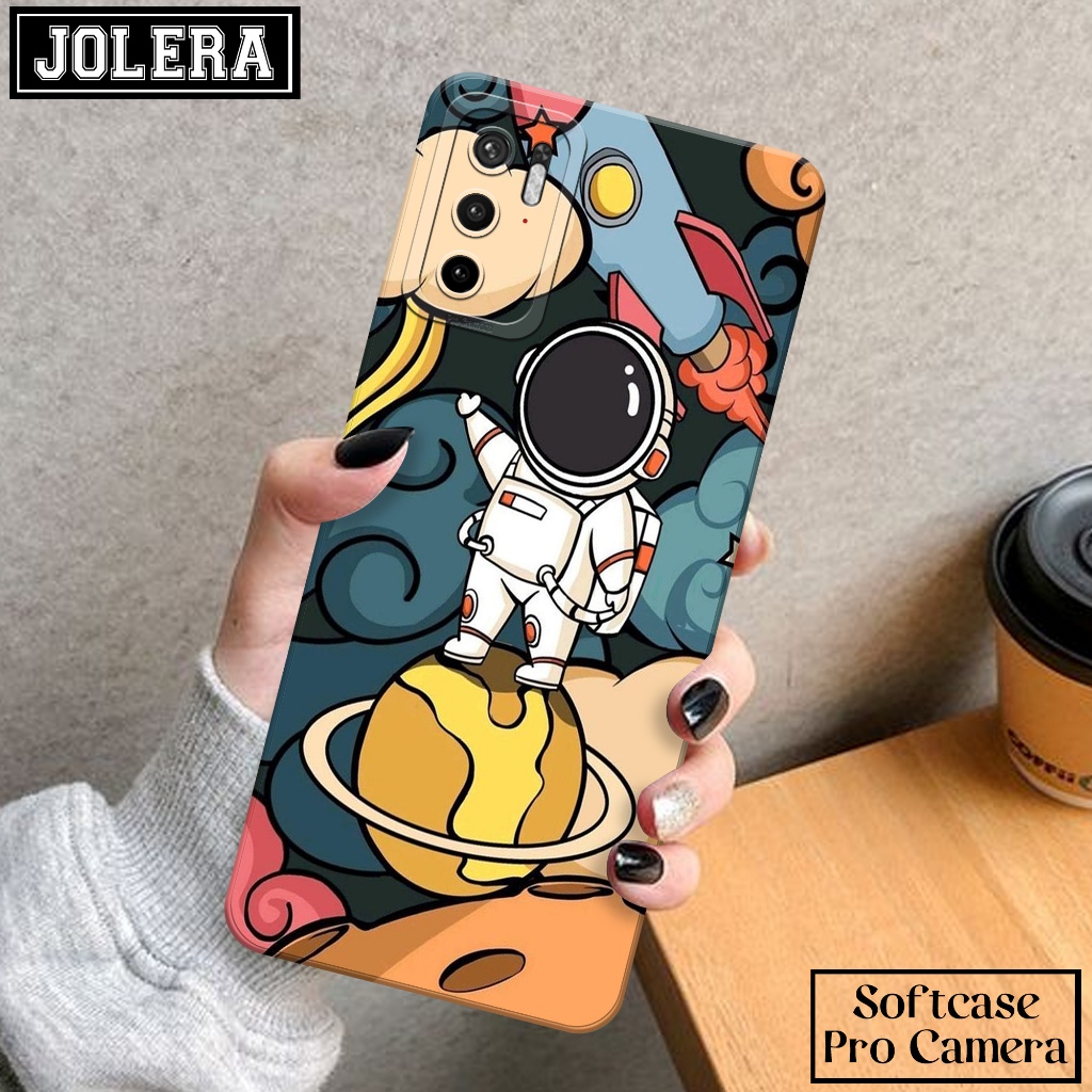 Case Hp Xiaomi Poco M3 Pro 5G Softcase Xiaomi Poco M3 Pro 5G Case Hp Xiaomi Poco M3 Pro 5G Silikon H