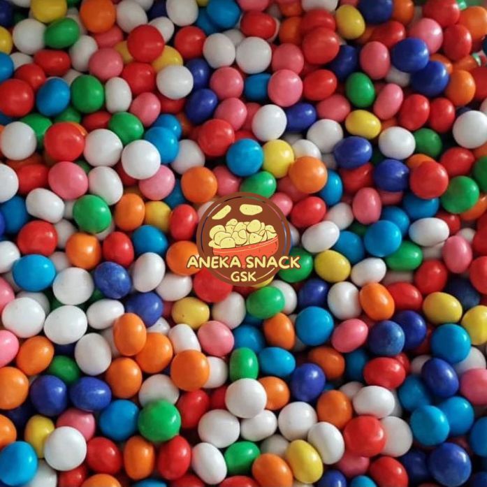 

BISKUIT BOLA PELANGI/BISKUIT BOLA DUO PELANGI