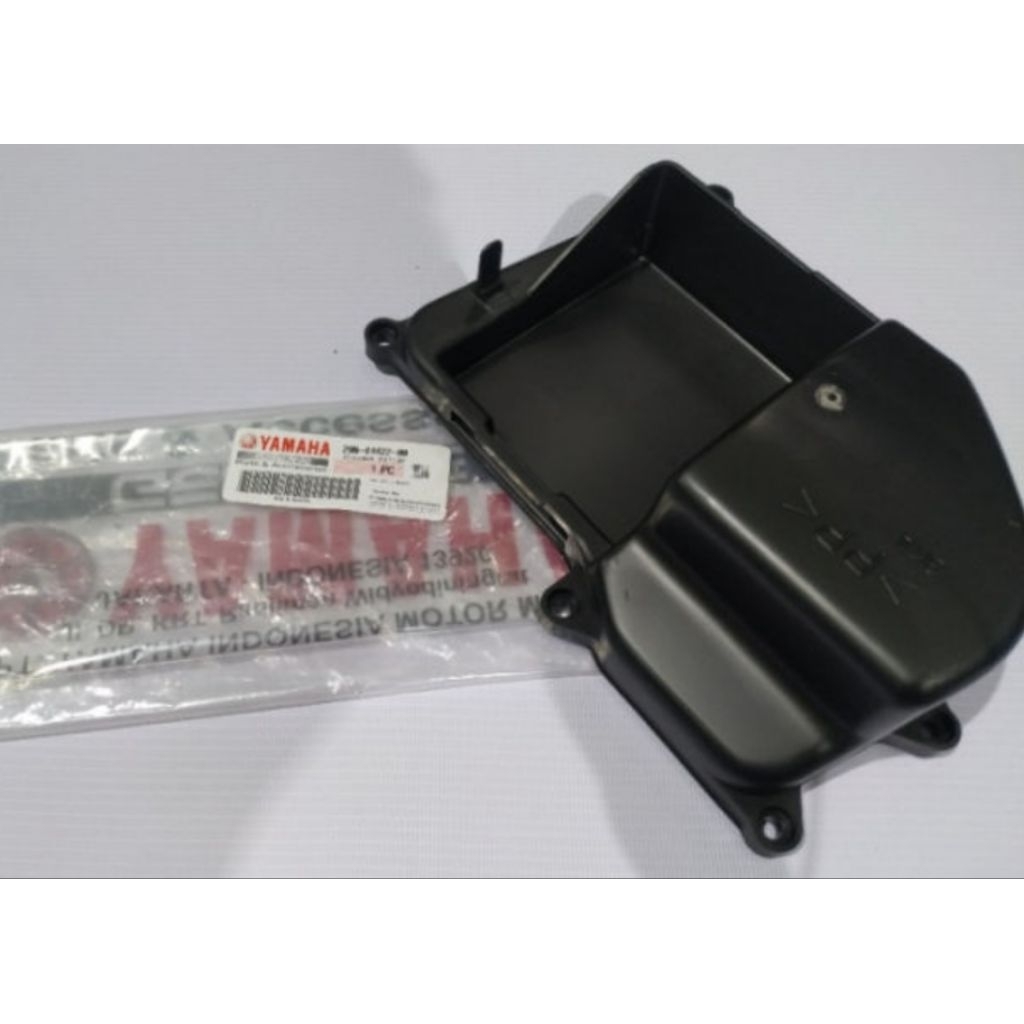 tempat aki rxking asli Yamaha YGP 29n-e4422-00 dudukan aki rxk rumah aki