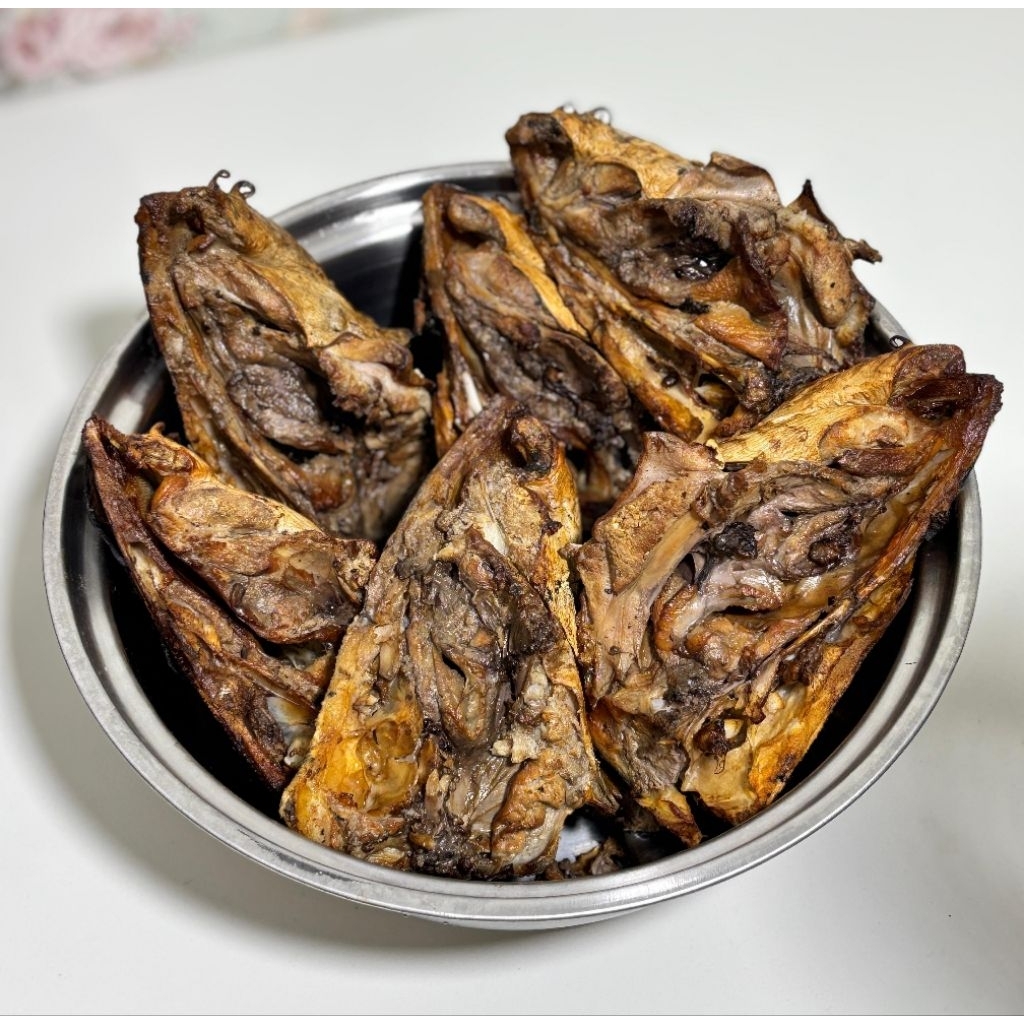 

IKAN PANGGANG MANYUNG / IKAN ASAP MANYUNG / IKAN ASAP IKAN PANGGANG