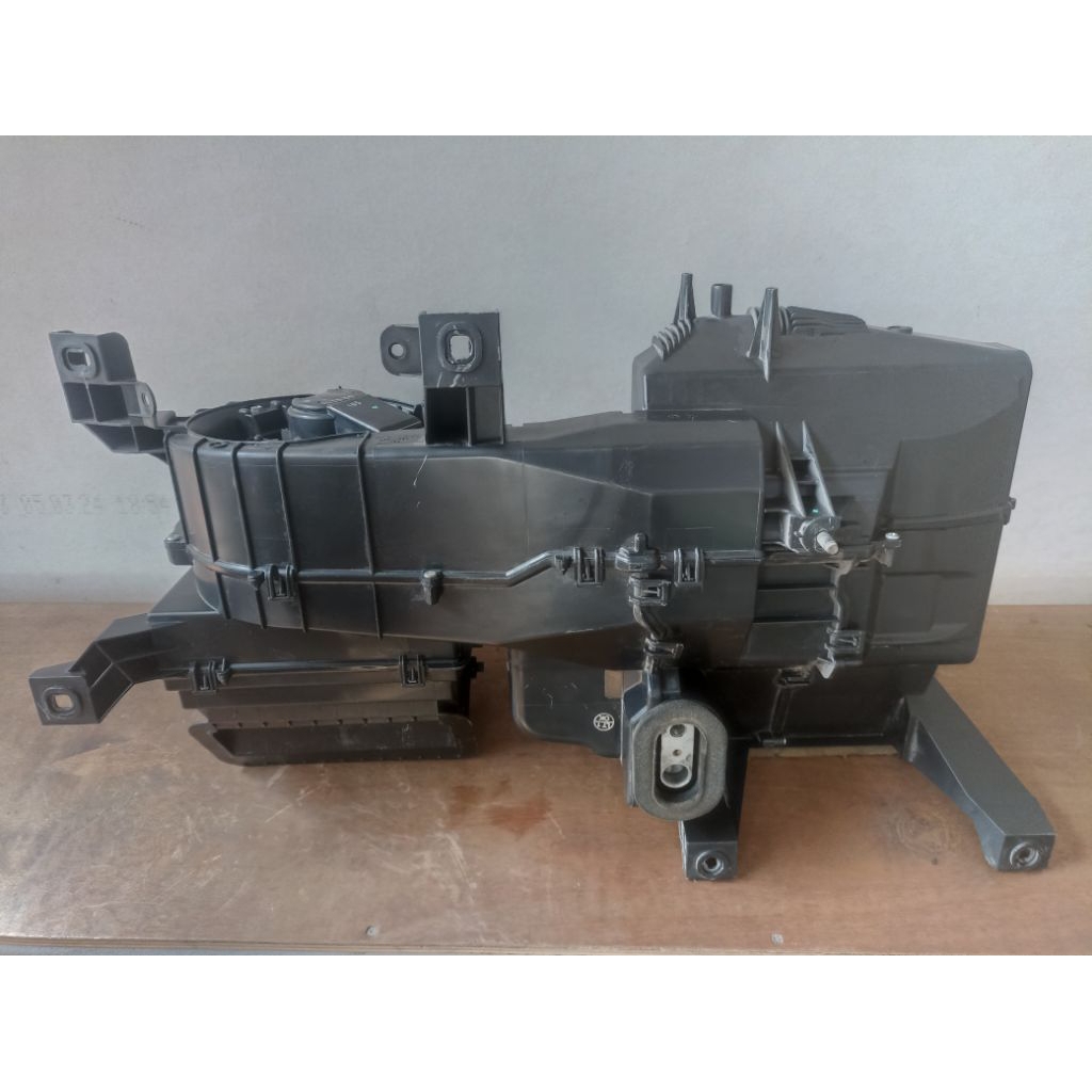 blower ac brio 2015-2018