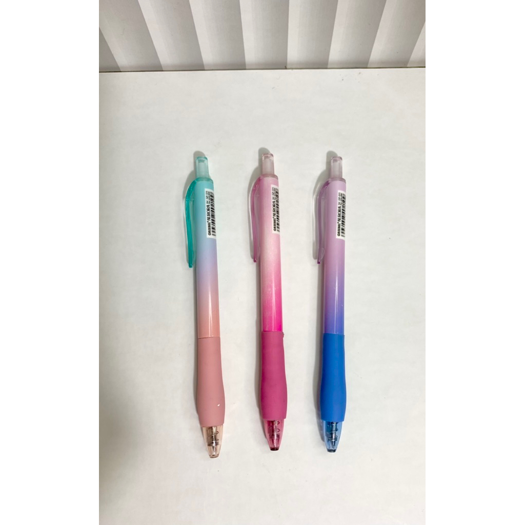 

PULPEN GEL AURORA GREEBEL (1PCS)