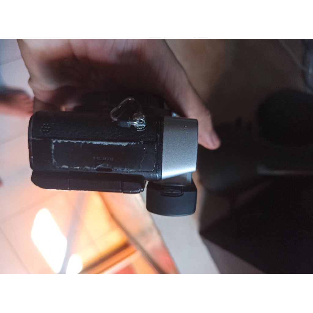 panasonic lumix gx8 body only