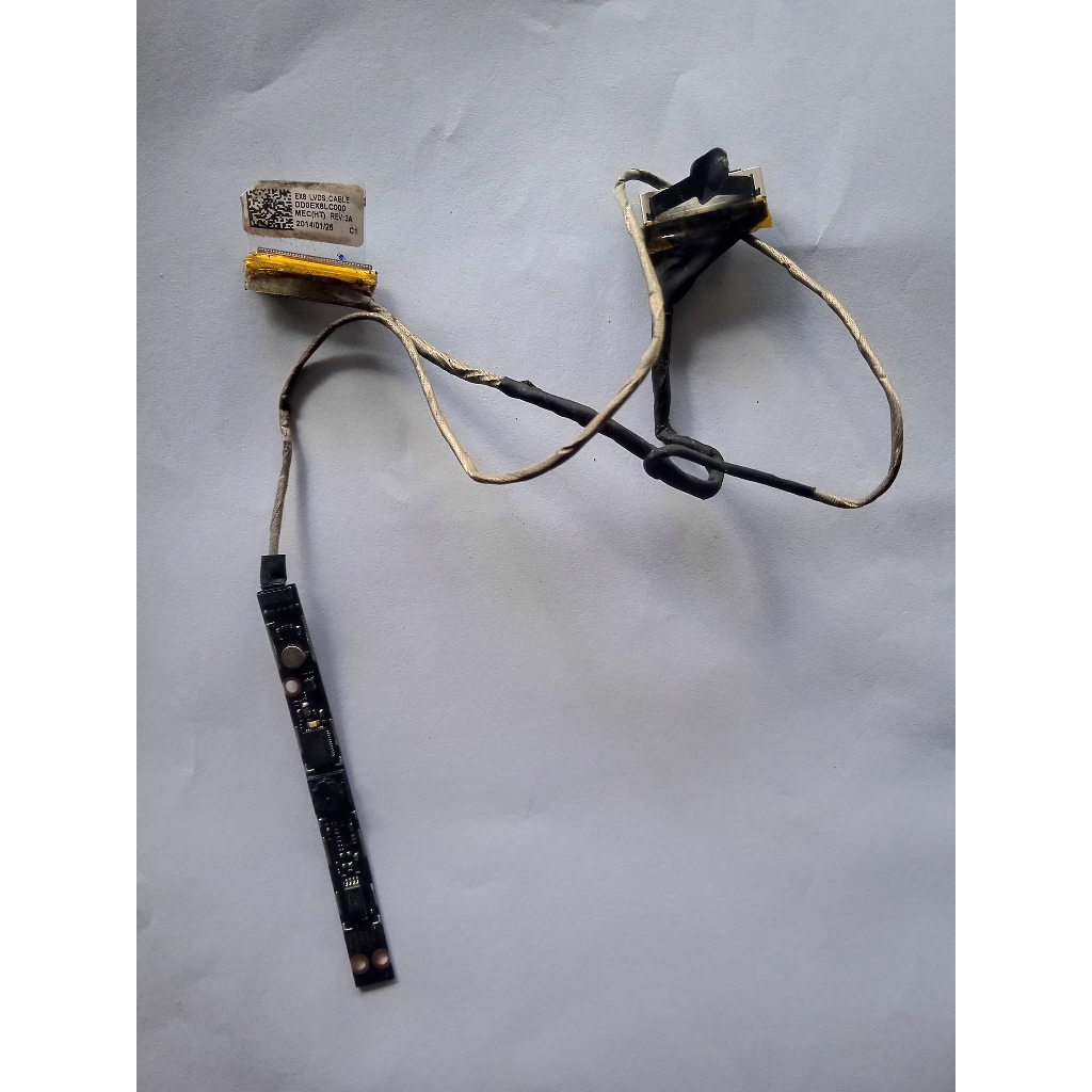 KABEL FLEXY LAPTOP ASUS X200CA