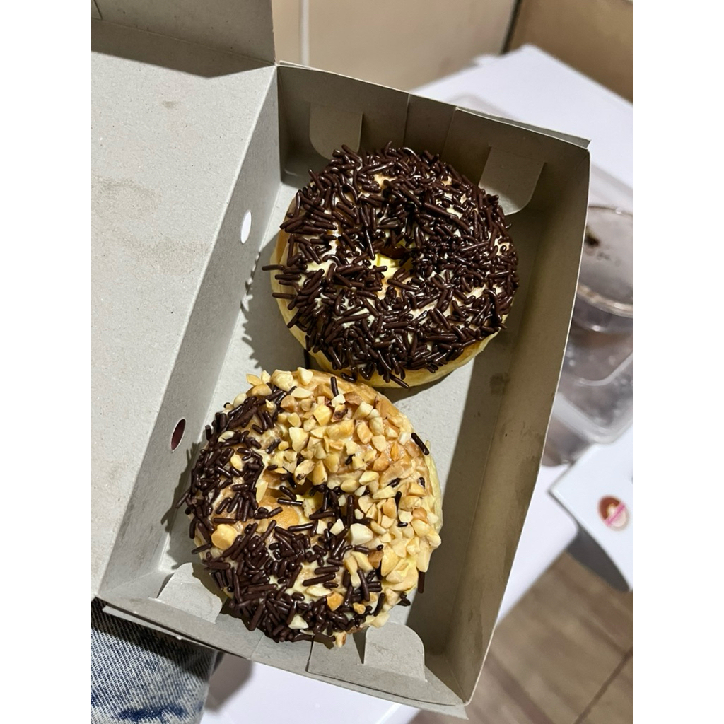 

DONAT KENTANG FROZEN ISI 6