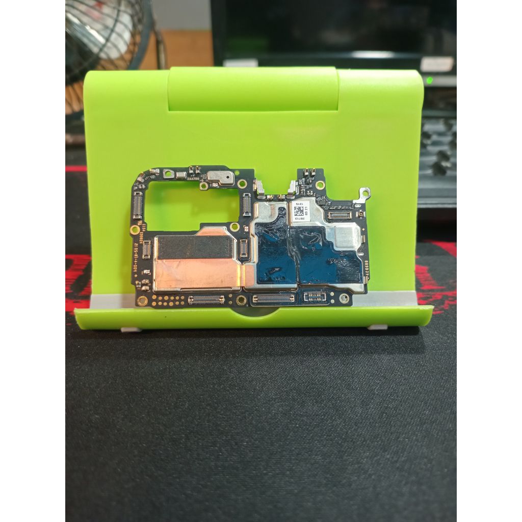 mesin normal realme 8 pro