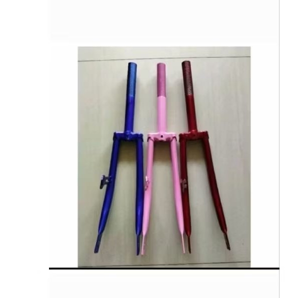 Atlantis  Fork 20 Sepeda Mini