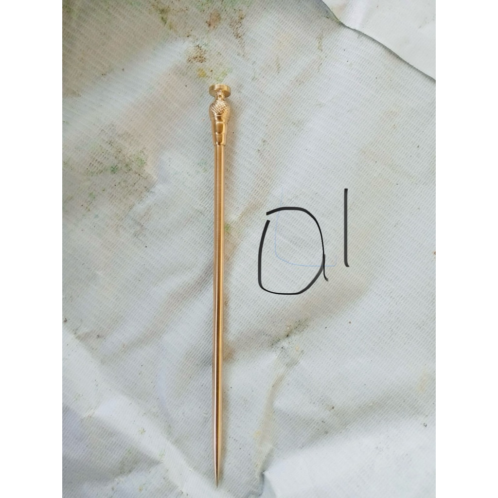 tambang ayam hutan / tumang