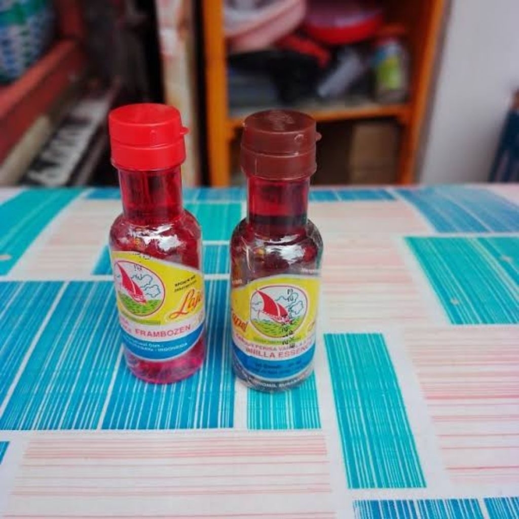 

PERISA ESSENCE CAP KAPAL LAJAR 20 ml