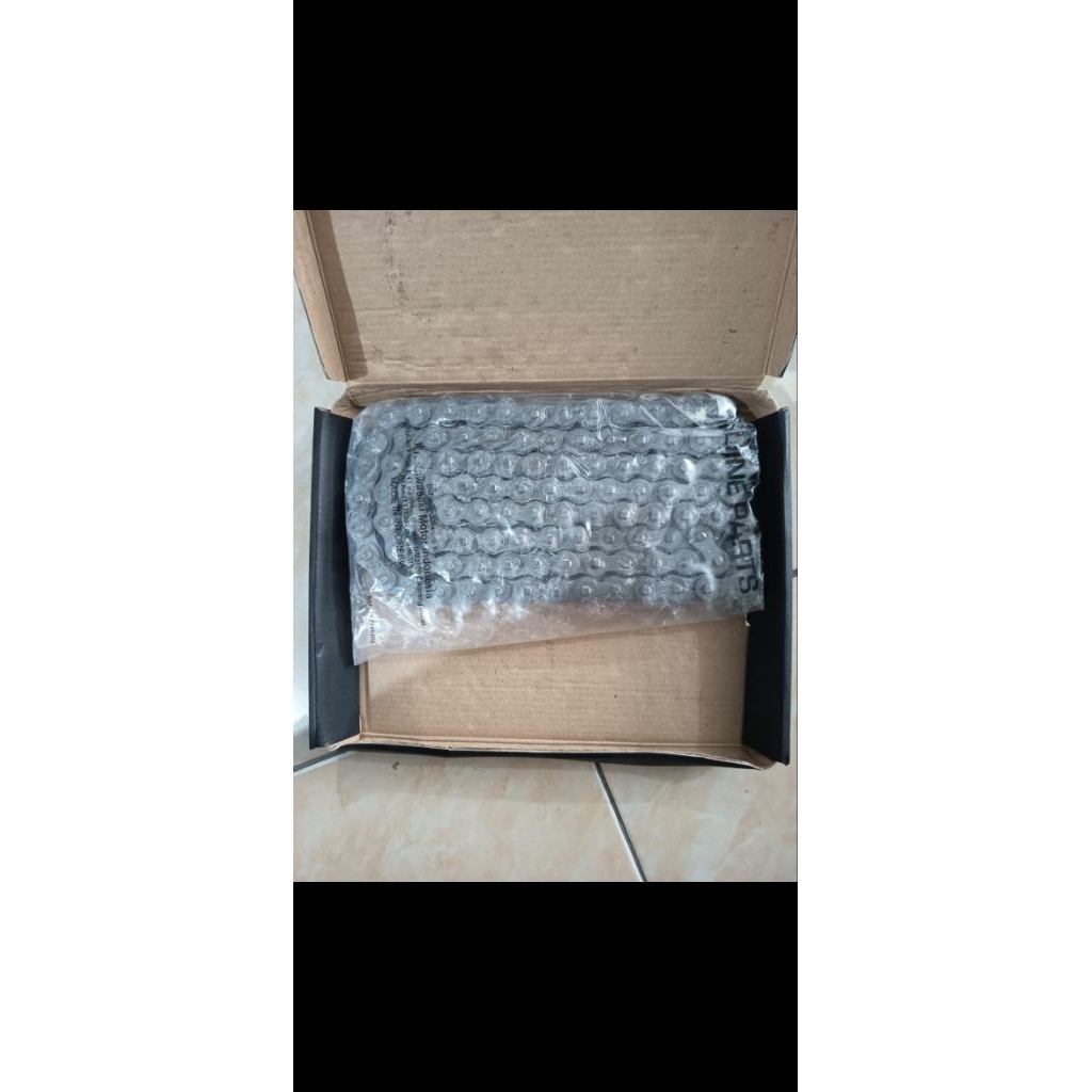 Rantai kawasaki RR mono