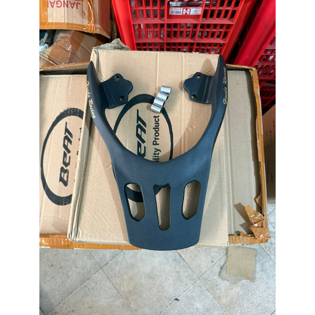 Bracket Box Beat Street Beat Deluxe Beat Fi bracket Top Box