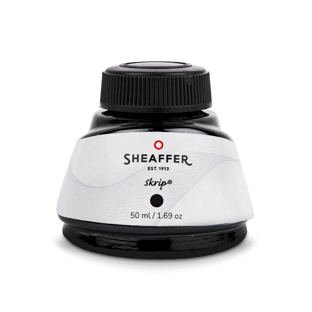 

Sheaffer® Skrip Ink Bottle - Black
