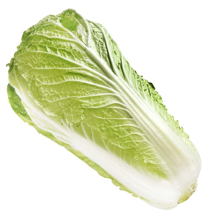 

Sawi putih segar 500gr