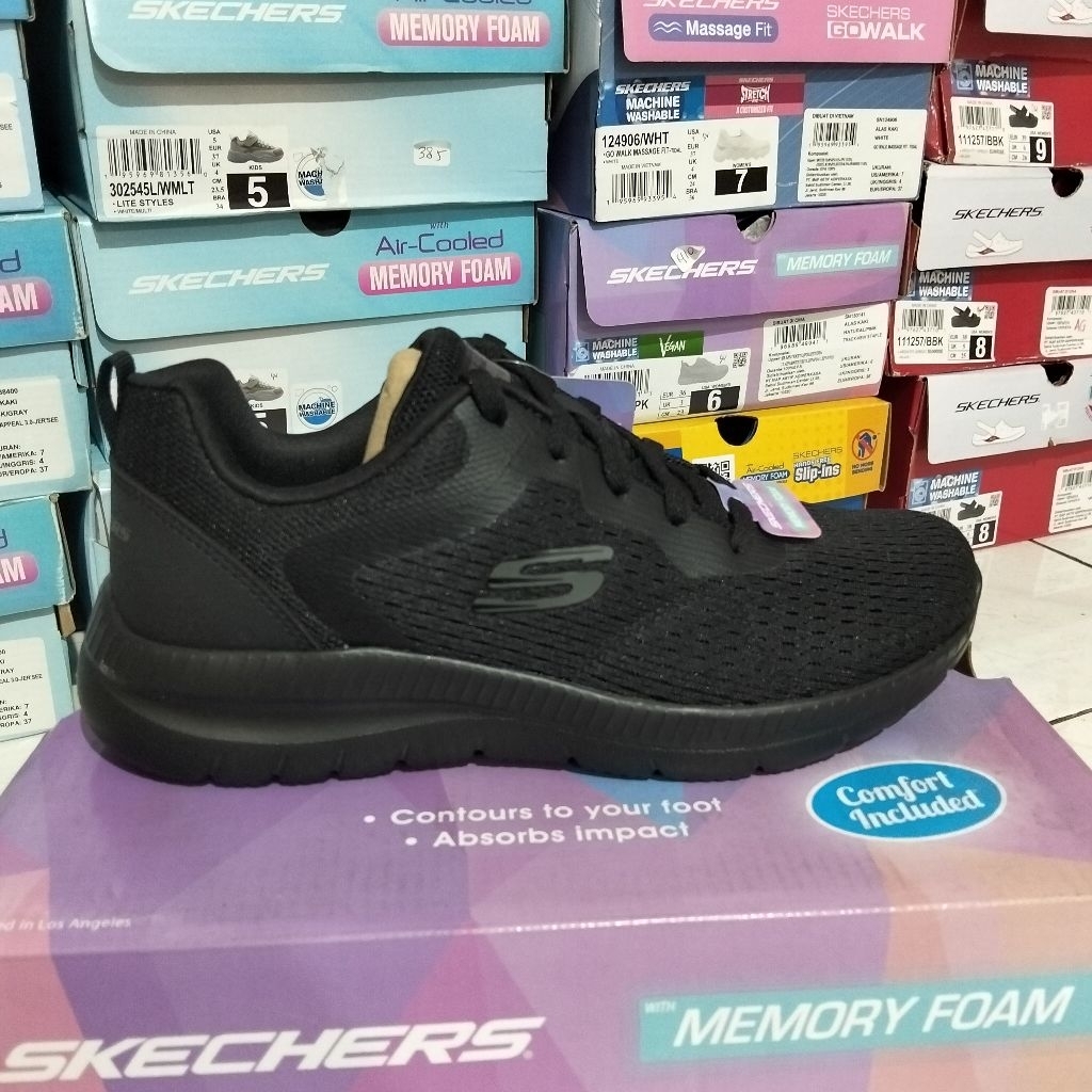 Skechers 12607/BBK