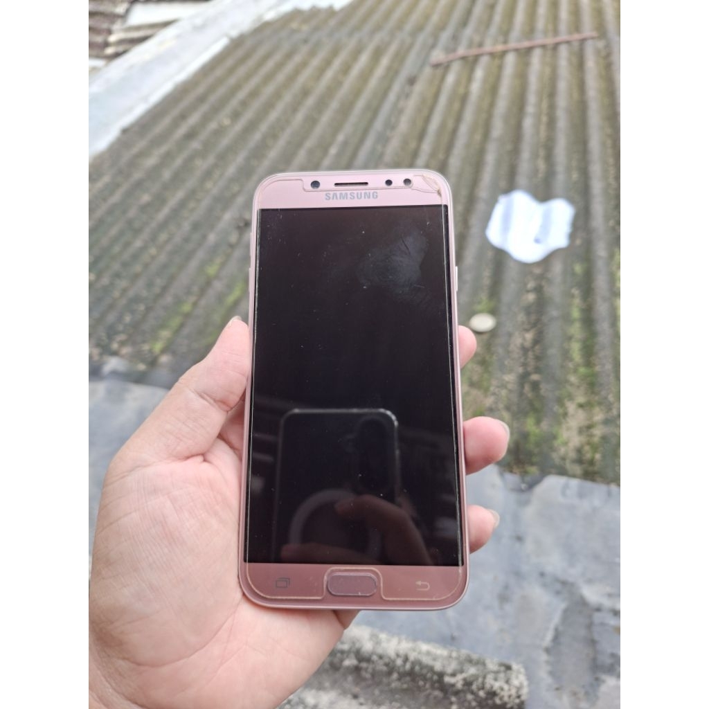 SAMSUNG J7 PRO/J730 MATOT