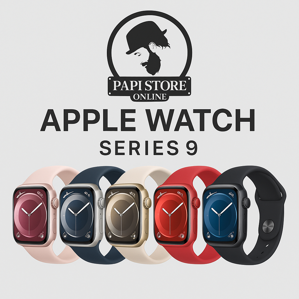 Apple Watch SERIES 9 41MM 45MM
