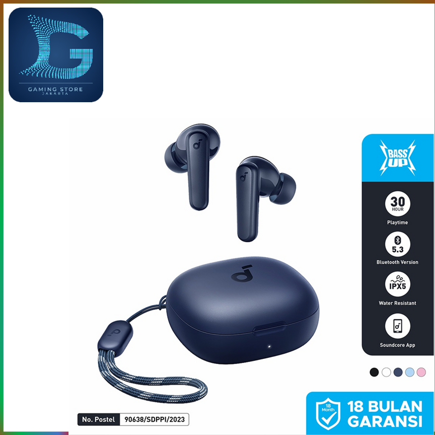 Earphone TWS ANKER Soundcore R50i White / TWS ANKER Soundcore R50i