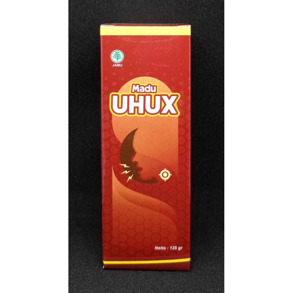 

Madu Batuk Anak & Dewasa Madu Uhux | 100% Madu Asli | Madu Halal Tanpa Pengawet