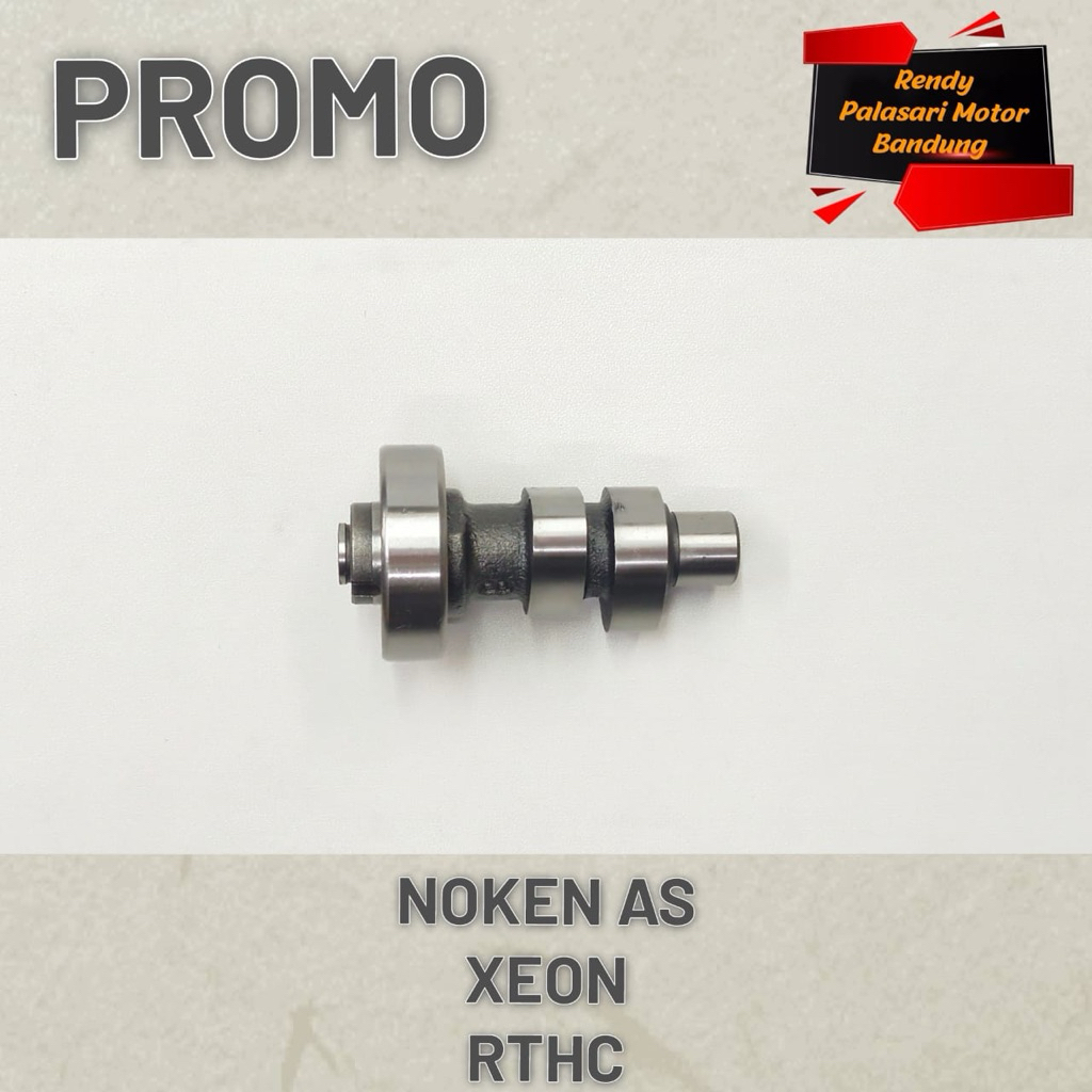 noken as xeon 125 karburator 2010 - 2012 rthc