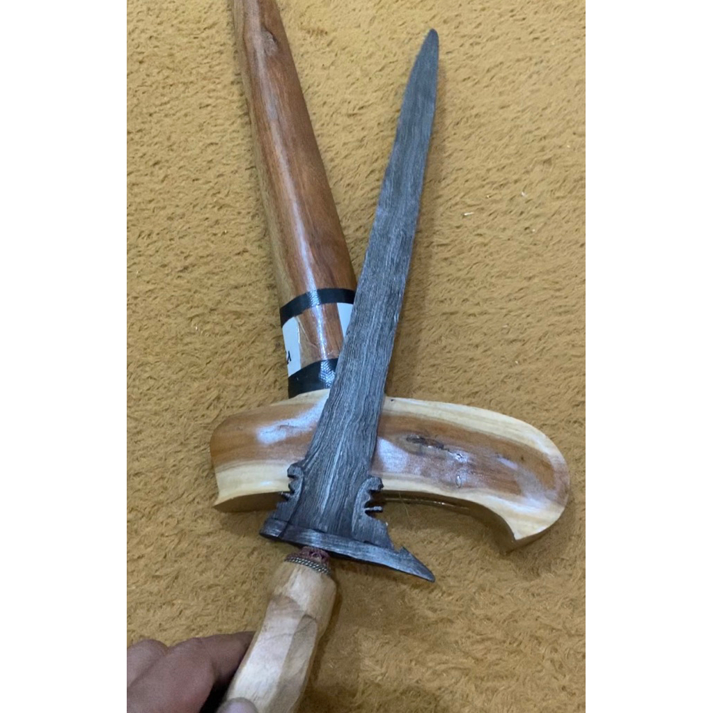 Pusaka Keris dhapur Putut Kembar