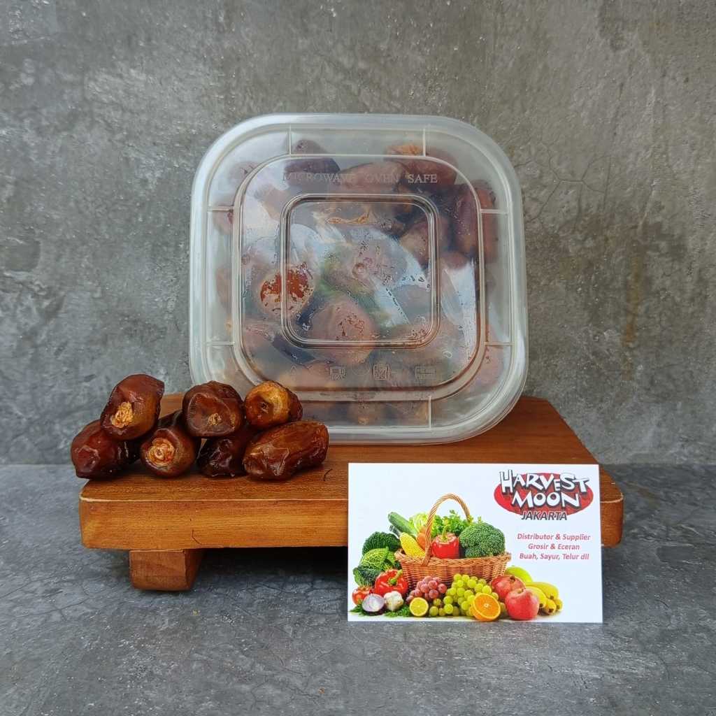 

HarvestMoon Kurma Golden Valley Per Pack
