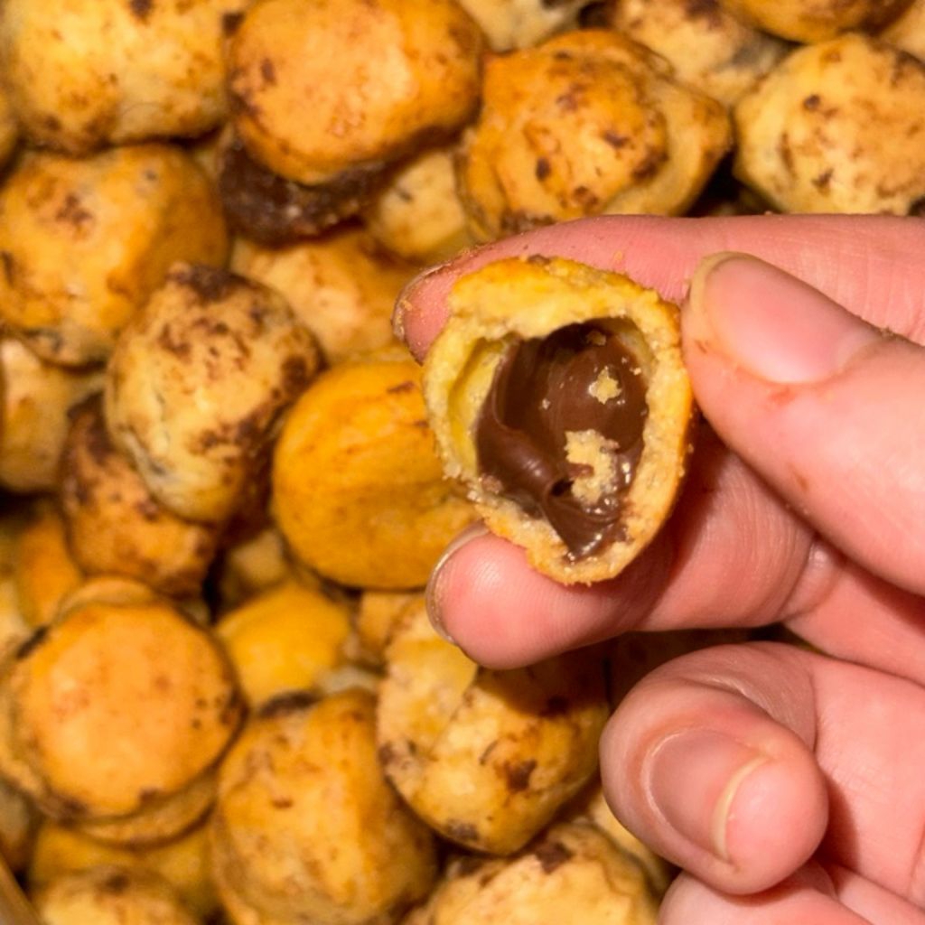 

Duosus Rasa Coklat Isi 2 kg Super Enak