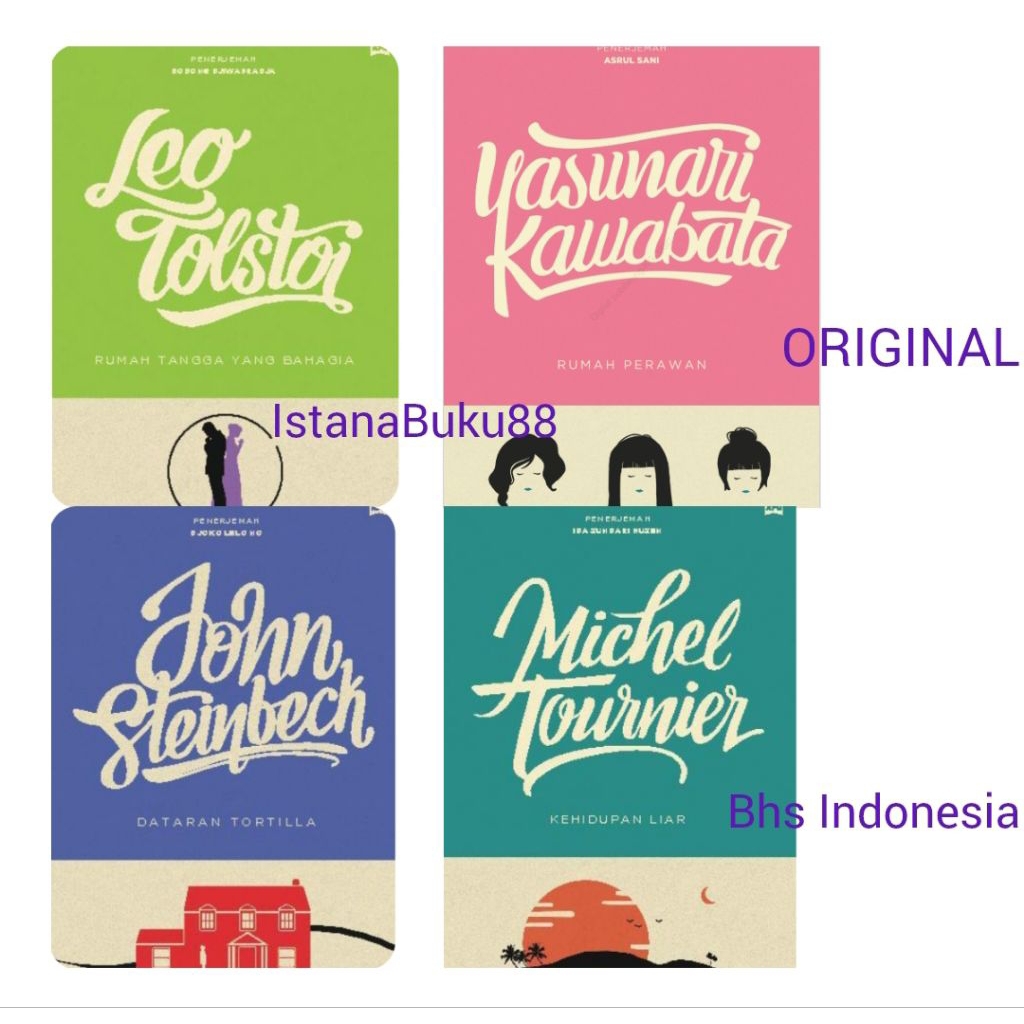 Cerita Klasik Sastra Dunia Buku Langka Sastrawan Dunia Raja Rao Natsume