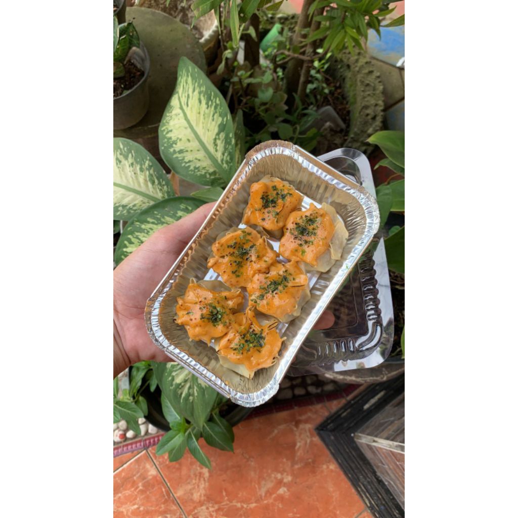 

Dimsum