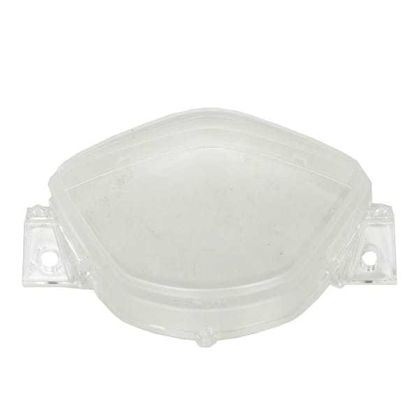 Mika Speedo Honda Revo 110