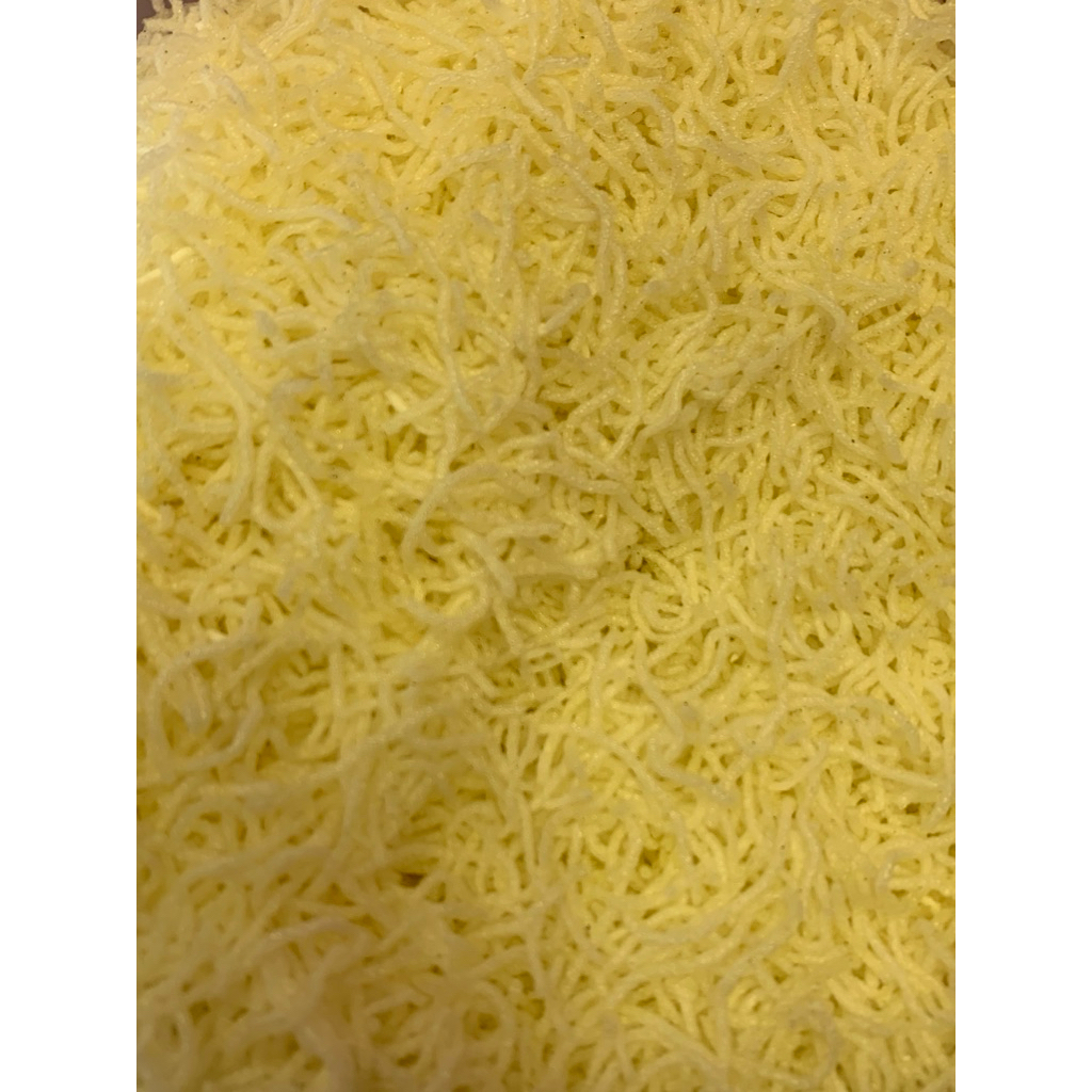 

Bihun Goreng bervarian rasa/100gr