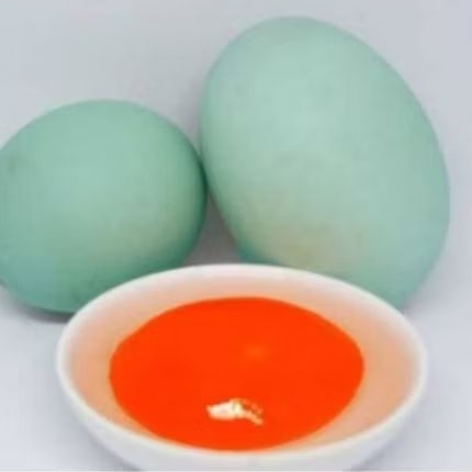 

Telor Bebek Mentah Fresh Omega 3