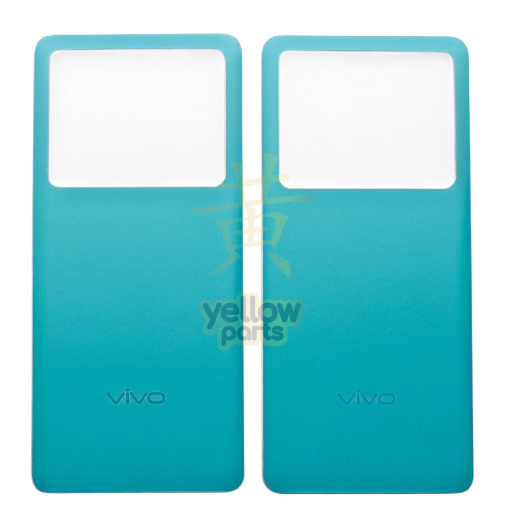 BACKDOOR BACKCASE TUTUP BELAKANG CASING VIVO X80 5G