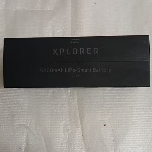 Battery Drone Xiro Explorer (V)