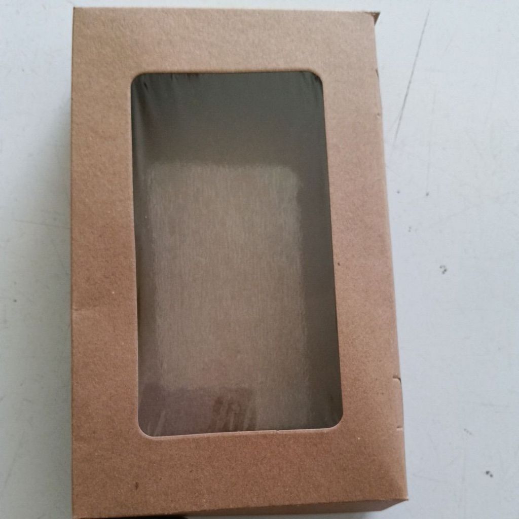 

Kotak/Dus/Box 20x10x7 Brownies.