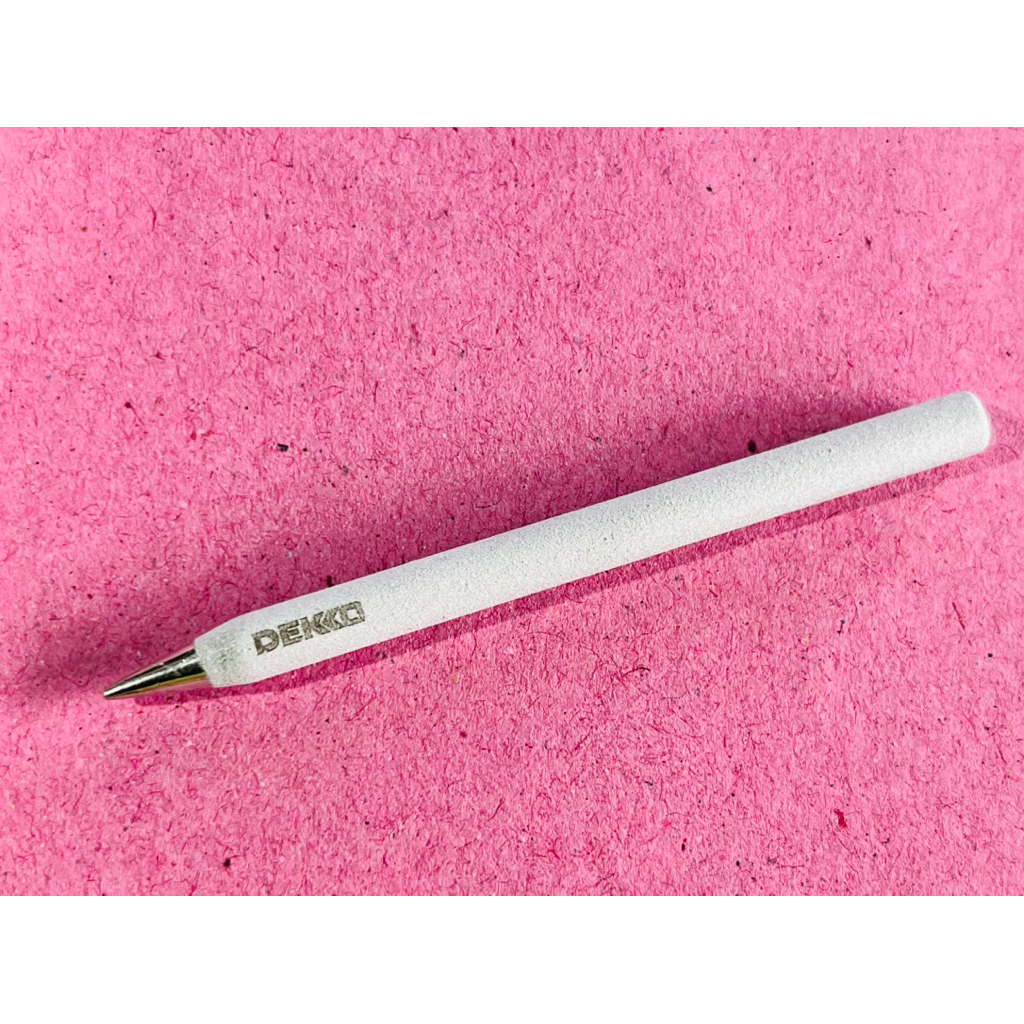 Mata Solder Ujung Solder DEKKO 60 Watt