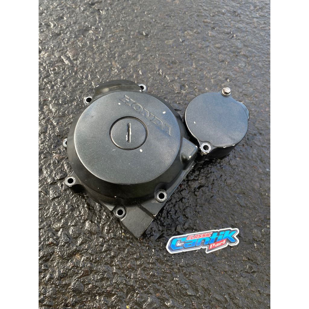 bak magnit tiger / bak magnet tiger/ bak kiri tiger krengkes kiri tiger