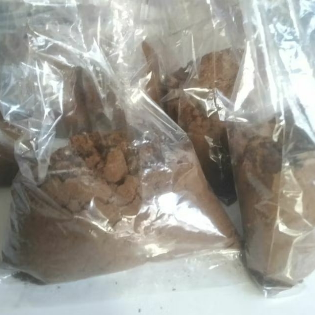 

Kopi Tubruk Asli Kopi Hitam Bubuk