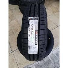165 60 R14 - Ban Mobil Hankook Eco2 165/60 R14 KIA Picanto Visto Atoz Karimun