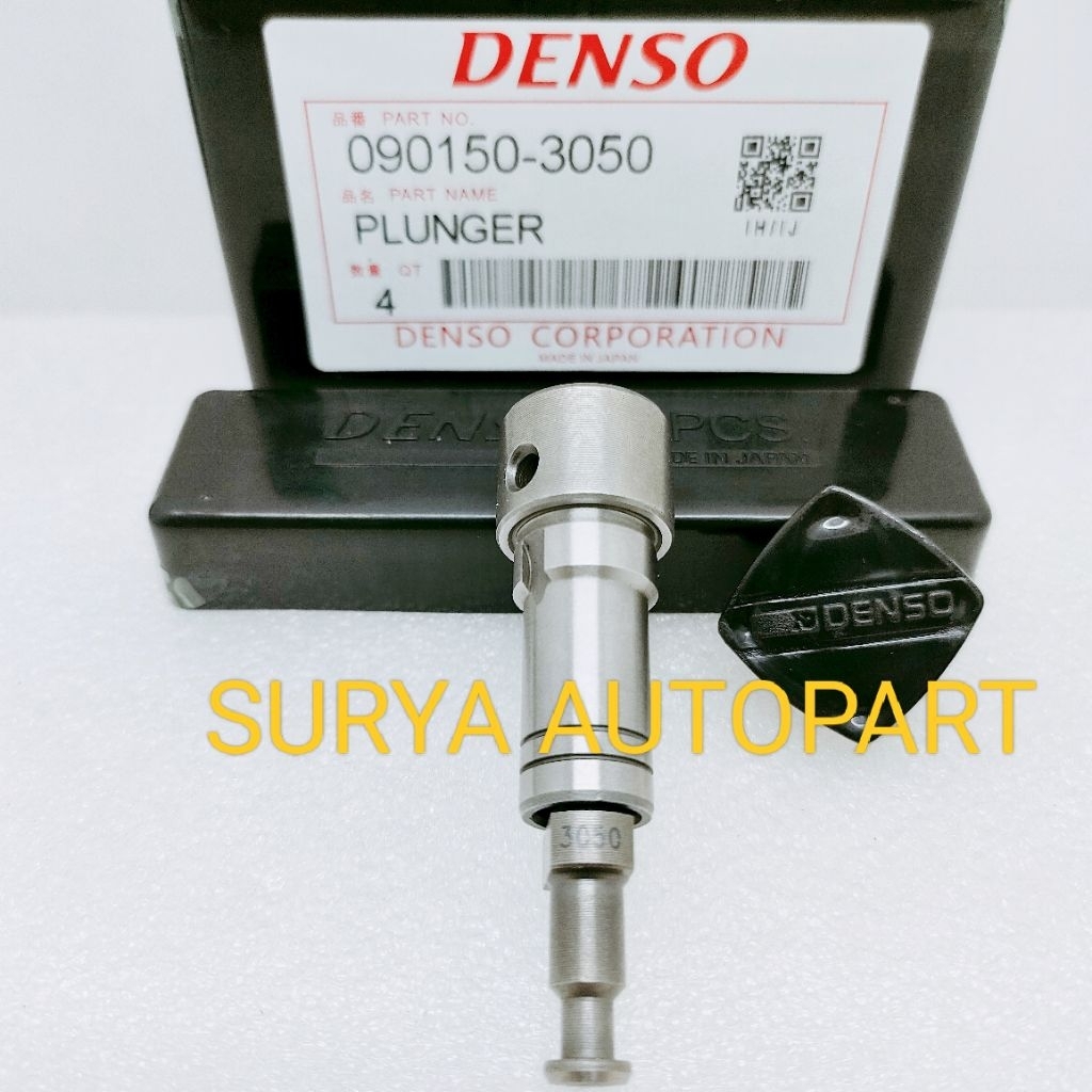 PLUNGER MITSUBISHI COLT PS100 4D31 090150-3050 HARGA 1PC