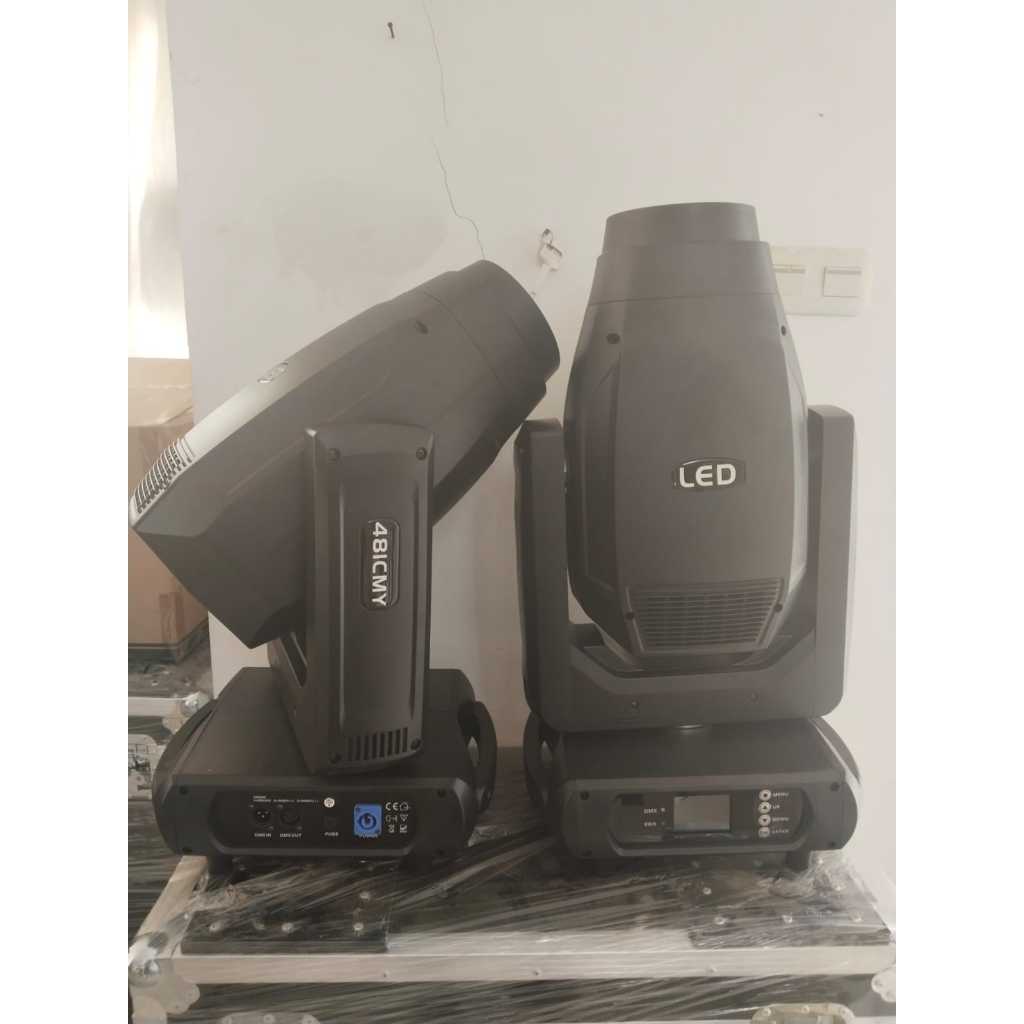 Beam 481 cmy - moving head beam 481 cmy fullcolor spot