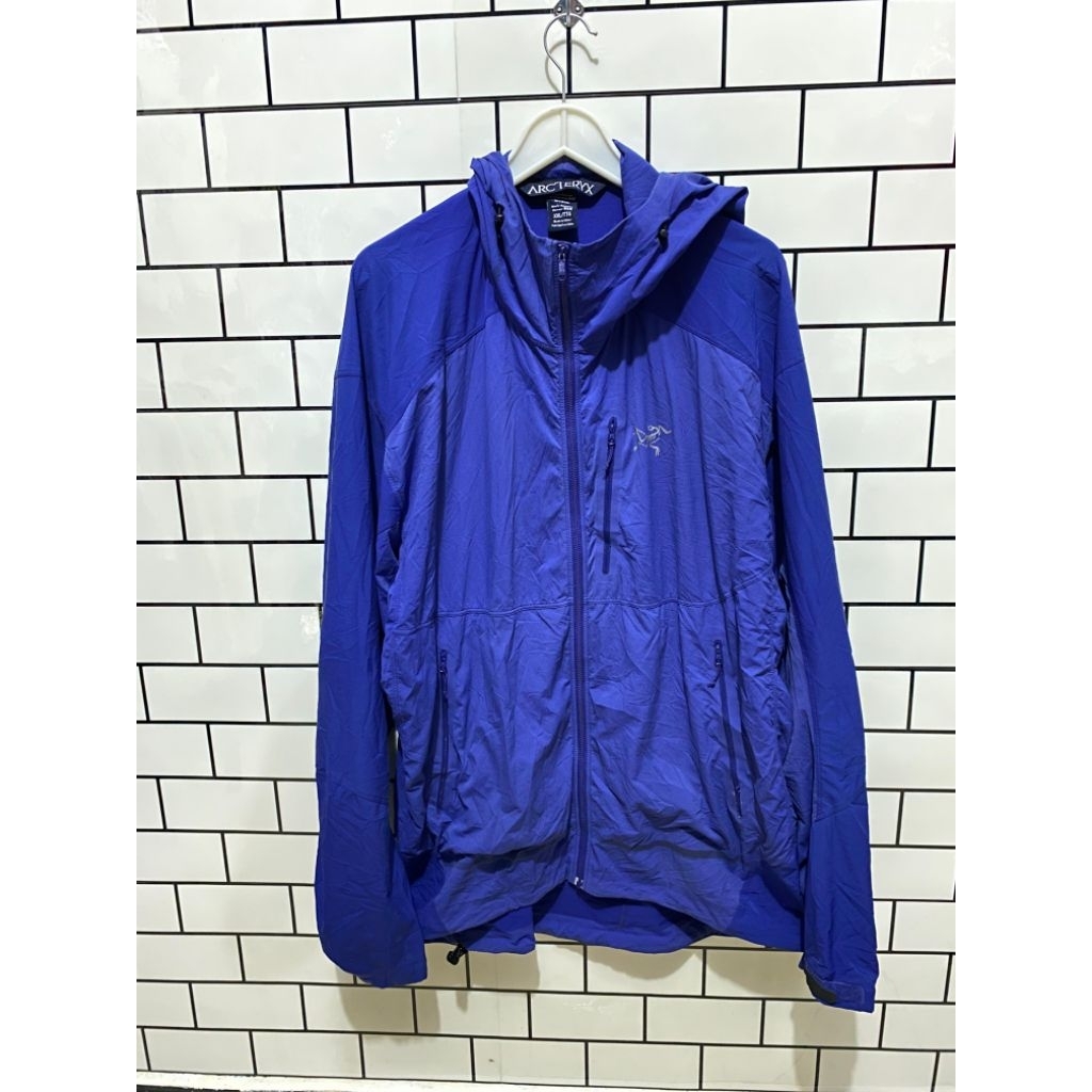 preloved Arcteryx original second